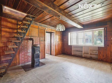 Prodej domu/vily, 110 m²