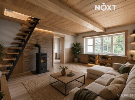 Prodej domu/vily, 110 m²