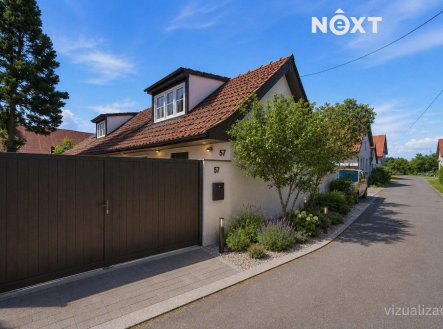 Prodej domu/vily, 110 m²