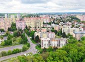 Prodej bytu, 2+1, 52 m²
