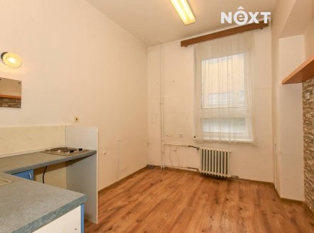 Pronájem kanceláře, 12 m²