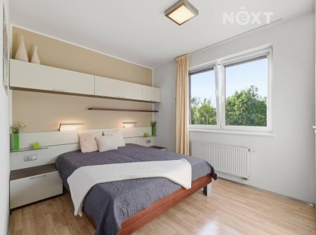 Prodej bytu, 2+kk, 48 m²