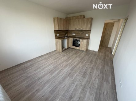 Pronájem bytu, 2+kk, 45 m² obrázek