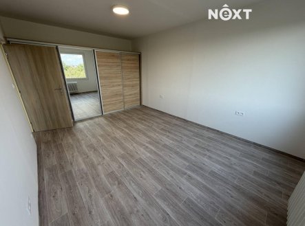 Pronájem bytu, 2+kk, 45 m²