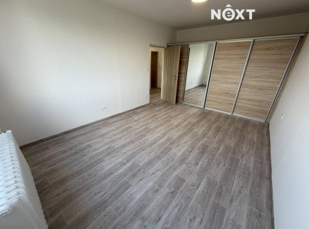 Pronájem bytu, 2+kk, 45 m²