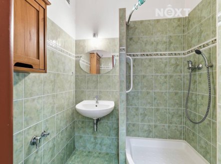 Prodej bytu, 2+1, 54 m²