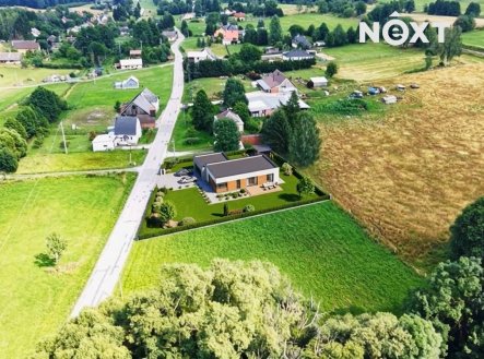 Prodej pozemku pro bydlení, 2 398 m²