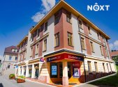 Prodej - komerční objekt, obchodní centrum, 363 m²