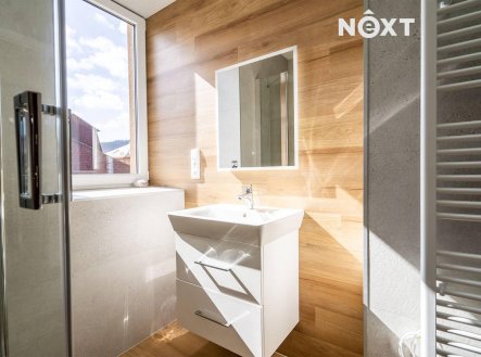 Prodej bytu, 3+kk, 53 m²