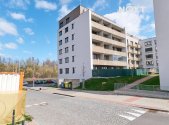 Prodej bytu, 2+kk, 52 m²