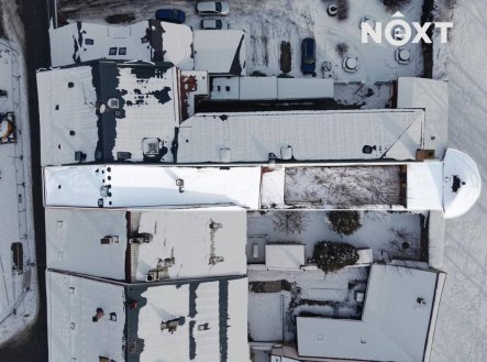 Prodej domu/vily, 287 m²