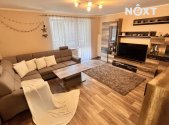Pronájem bytu, 3+kk, 75 m²