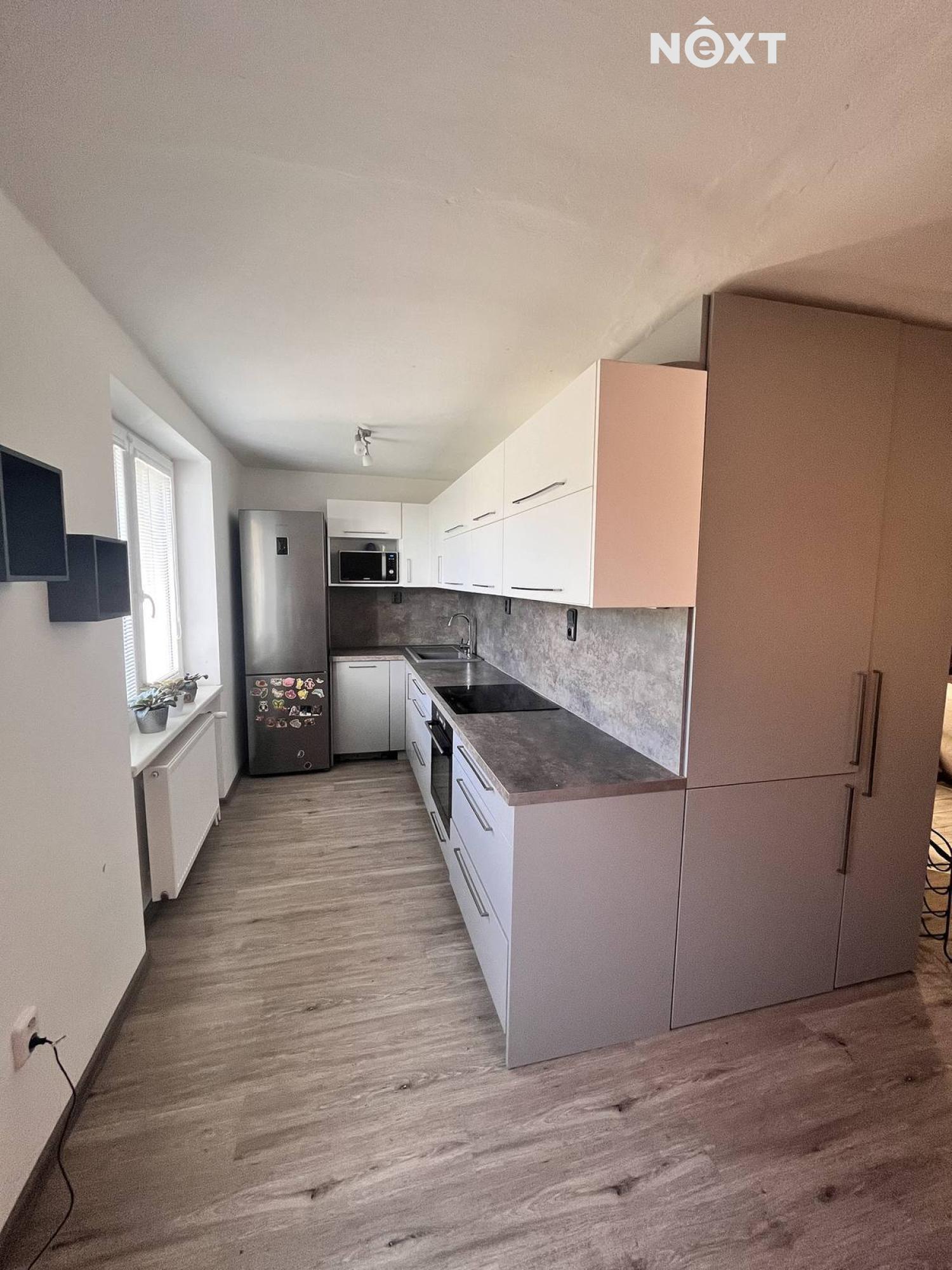 Pronájem byt 3+kk, 75㎡