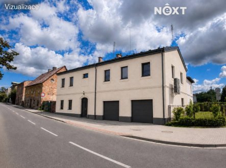 Prodej domu/vily, 300 m²