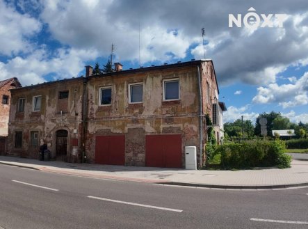 Prodej domu/vily, 300 m²
