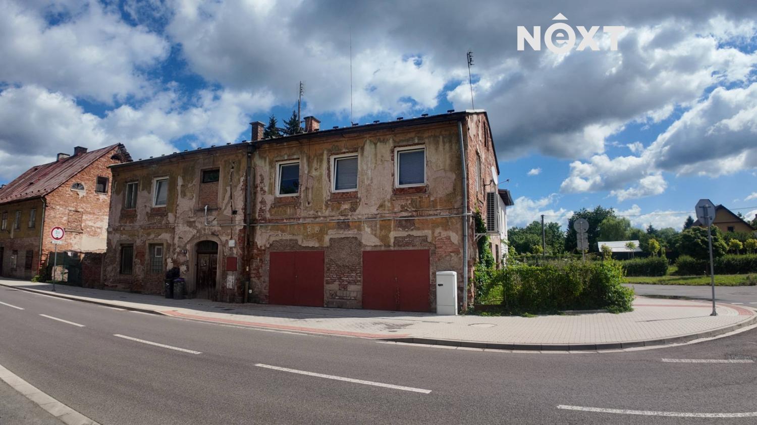 Prodej Rodinný dům, 300㎡