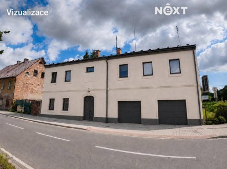 Prodej domu/vily, 300 m²