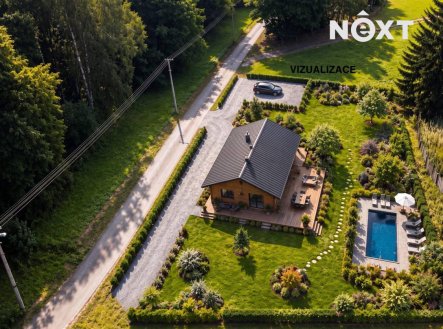 Prodej pozemku pro bydlení, 1 010 m²