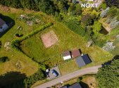 Prodej pozemku pro bydlení, 1 419 m²