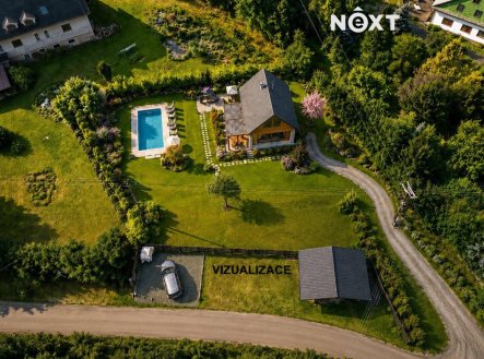 Prodej pozemku pro bydlení, 1 419 m²