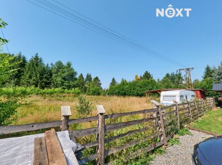 Prodej pozemku pro bydlení, 1 419 m²