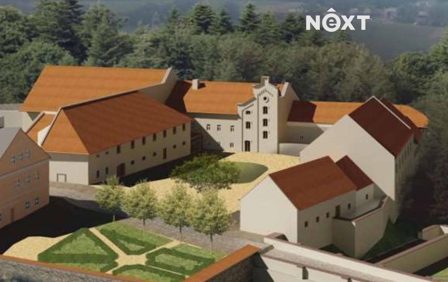 Prodej komerční Ostatní, 3 503㎡