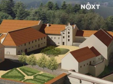 Prodej komerčního objektu, jiný, 3 503 m² obrázek