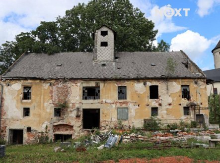 Prodej komerčního objektu, jiný, 3 503 m²