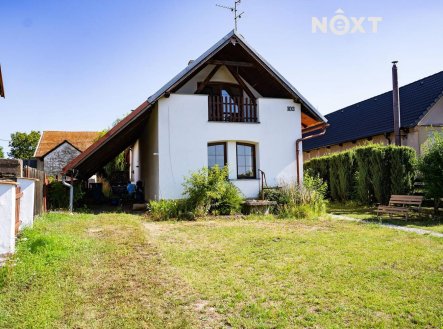 Prodej domu/vily, 171 m²