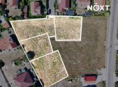 Prodej pozemku pro bydlení, 3 478 m²