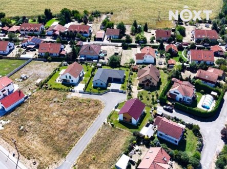 Prodej pozemku pro bydlení, 3 478 m²