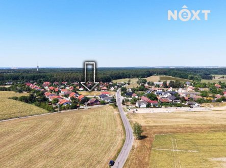 Prodej pozemku pro bydlení, 3 478 m²