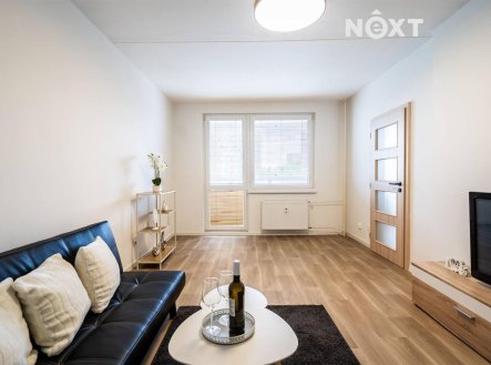 Prodej bytu, 2+1, 80 m²