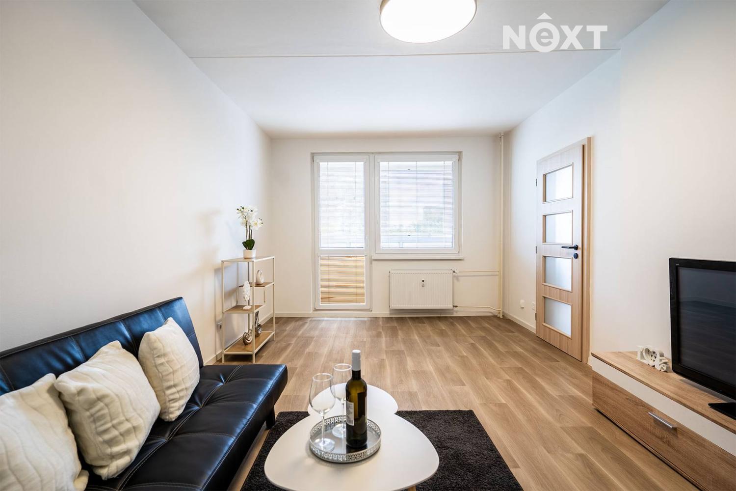 Prodej byt 2+1, 80㎡