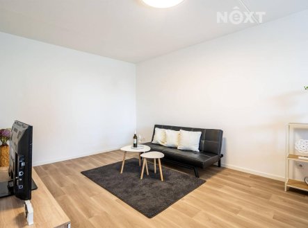 Prodej bytu, 2+1, 80 m²