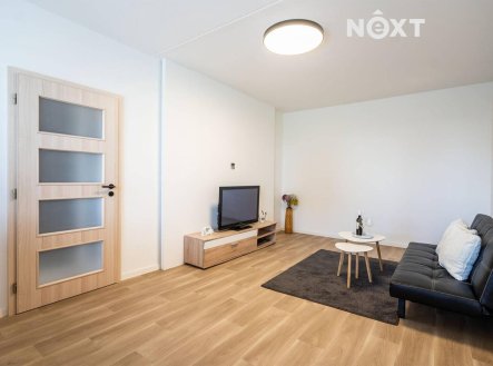 Prodej bytu, 2+1, 80 m²