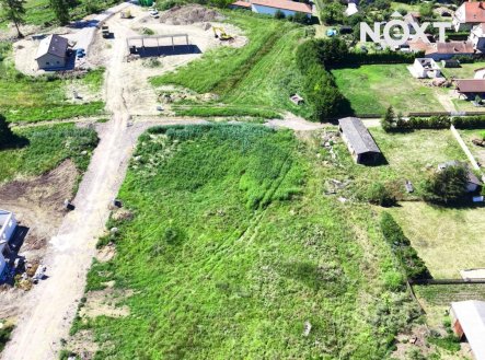 Prodej pozemku pro bydlení, 1 290 m²