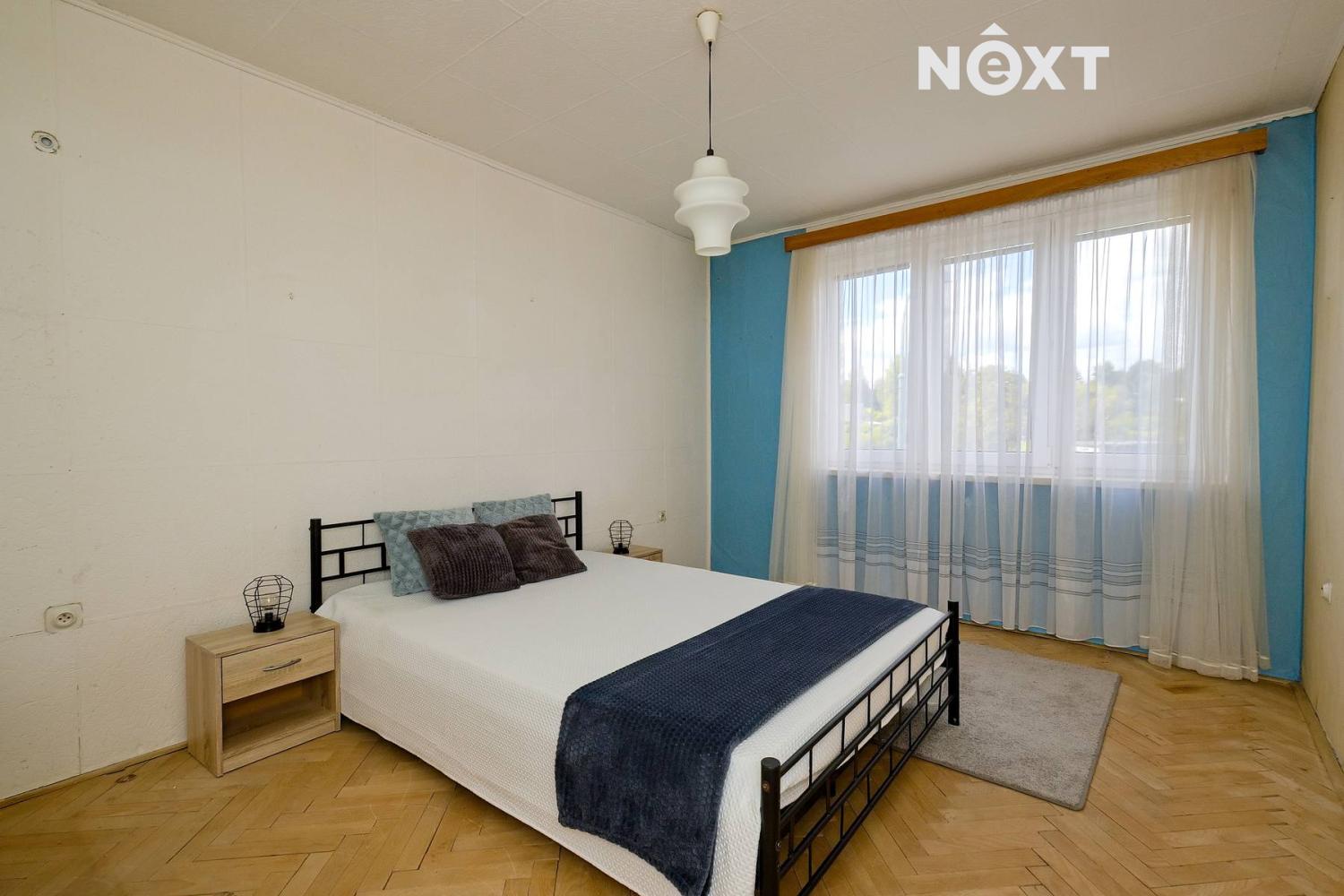 Prodej byt 3+1, 62㎡