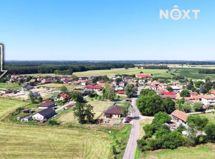 Prodej pozemku pro bydlení, 2 584 m²