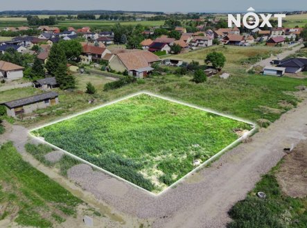 Prodej pozemku pro bydlení, 2 584 m²
