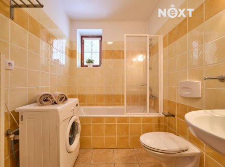 Prodej bytu, 2+kk, 53 m²
