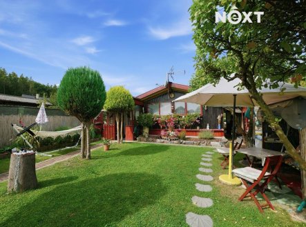 Prodej domu/vily, 44 m²