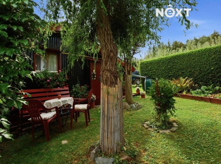 Prodej domu/vily, 44 m²