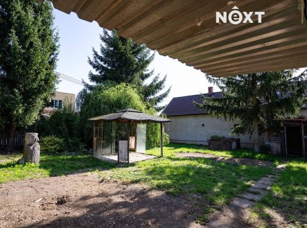 Prodej domu/vily, 110 m²