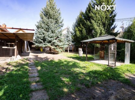 Prodej domu/vily, 110 m²