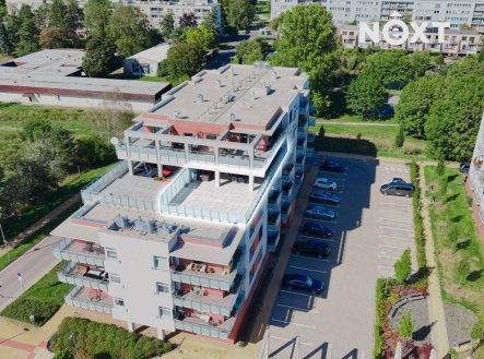 Prodej bytu, 3+kk, 88 m²