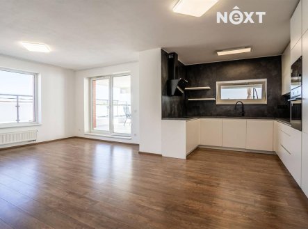Prodej bytu, 3+kk, 88 m²