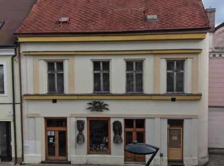Prodej domu/vily, 800 m²