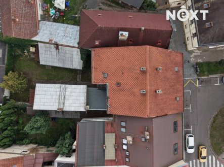 Prodej domu/vily, 800 m²