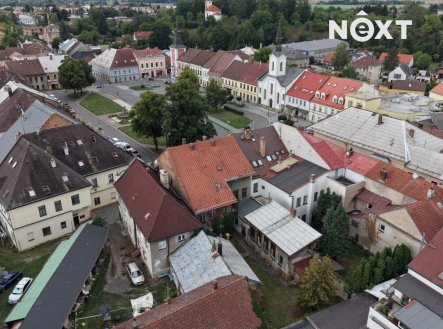 Prodej domu/vily, 800 m²